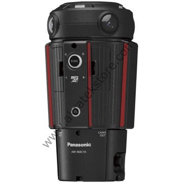 Panasonic AW-360C10