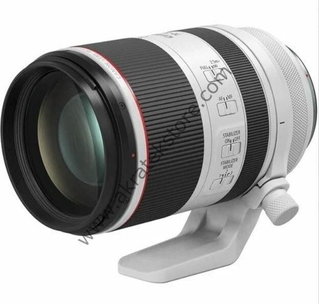 Canon RF 70-200mm f/2.8L IS USM Lens