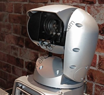 Panasonic AW-HR140