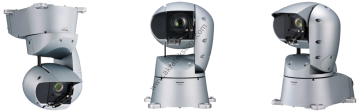 Panasonic AW-HR140