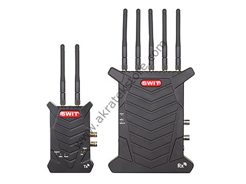 Swit CW-S300