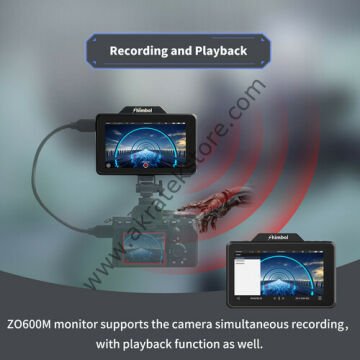 ZO600M
