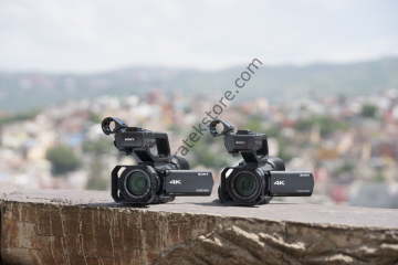 SONY PXW-Z90