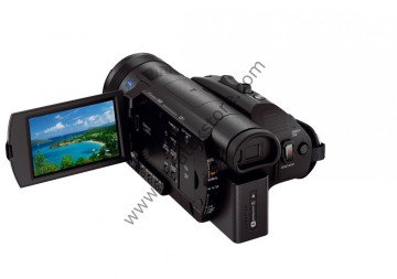 SONY FDR-AX700