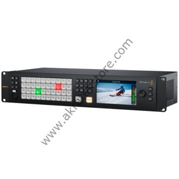 ATEM 4 M/E Constellation 4K