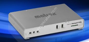 Matrox Monarch HDX