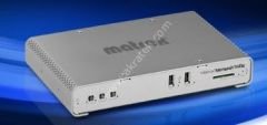 Matrox Monarch HDX