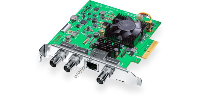 DeckLink IP/SDI HD