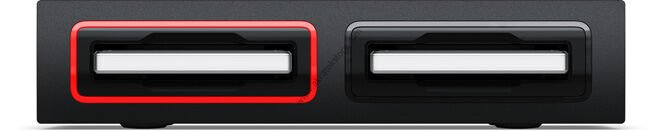 Blackmagic Cloud Dock 2