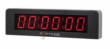 PRO CLOCK