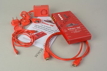 Decimator DMON-16S