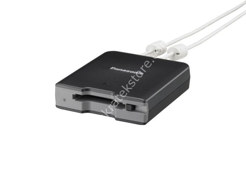Panasonic AJ-PCD2
