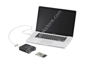 Panasonic AJ-PCD2