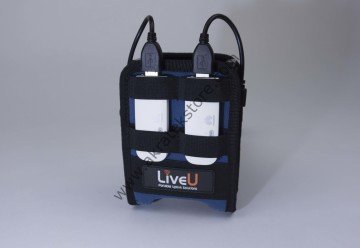 LiveU Solo