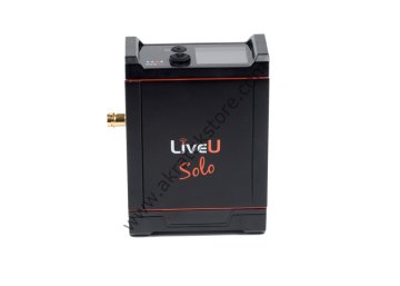 LiveU Solo