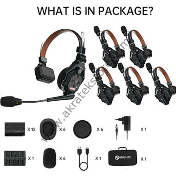 Solidcom C1 PRO-6S