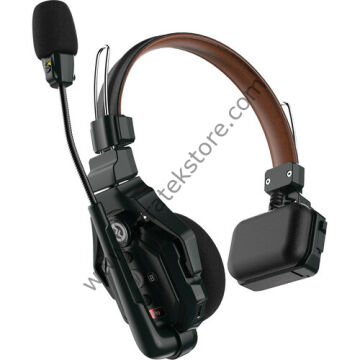 Solidcom C1 PRO Hub- 8S