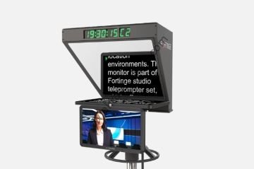 ROBO 19 (PTZ Kamera Prompteri)