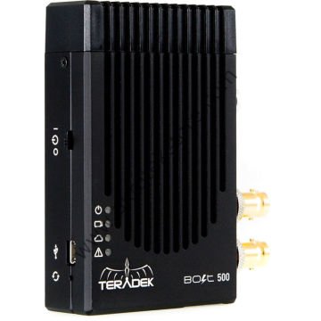 Bolt 500 3G-SDI Video Transceiver Set