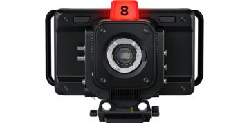 Studio Camera 4K Pro G2