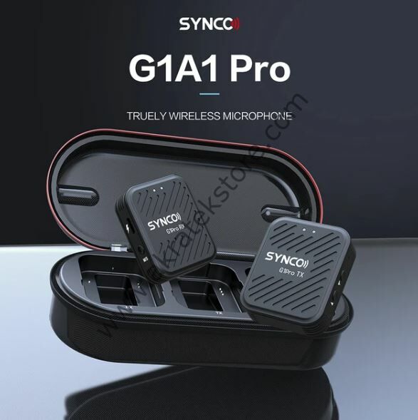 G1A1 Pro