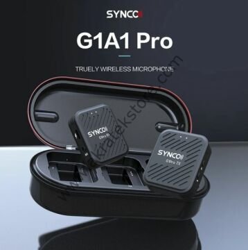 G1A1 Pro