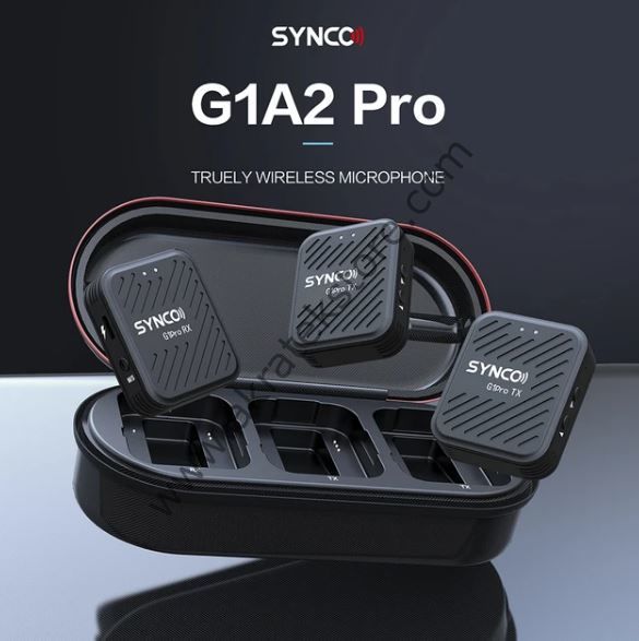 G1A2 Pro