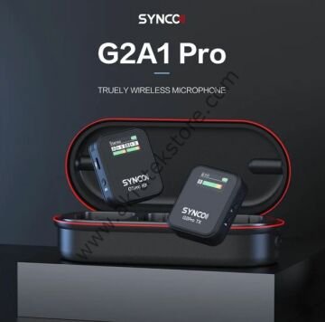 G2A1 Pro