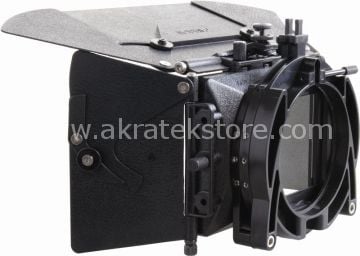 Cavision 3x3 Matte Box Set