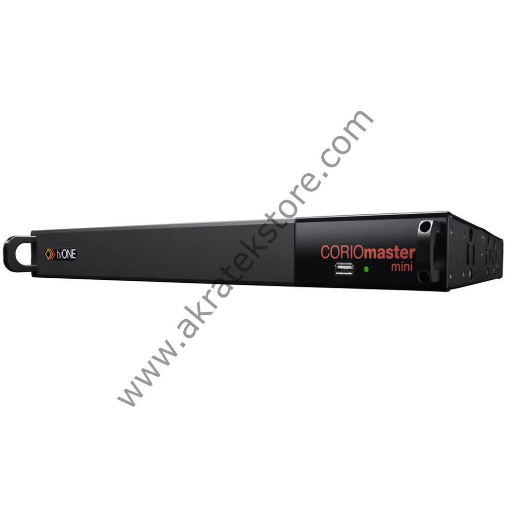 TVOne Coriomaster Mini