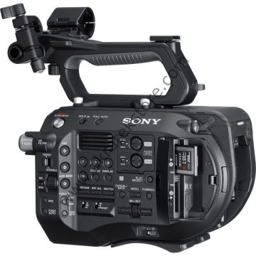 Sony PXW-FS7M2 Body