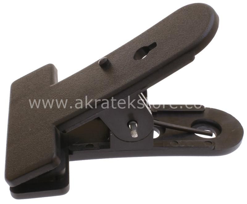 Cavision Plastik Mandal