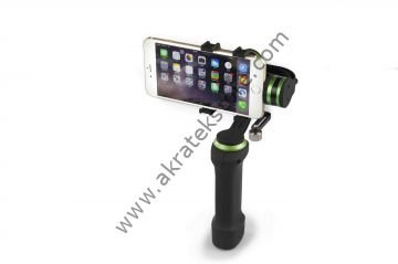 Amazon.com : Lanparte HHG-01 3-Axis Handheld Gimbal for