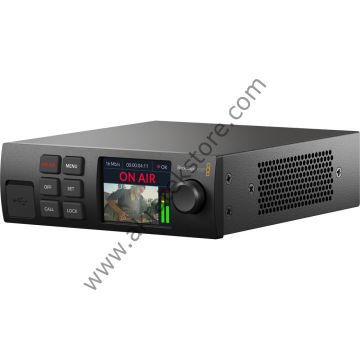 Blackmagic Web Presenter HD