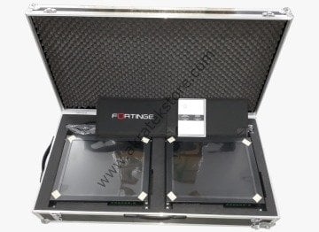 Fortinge PROC15-D