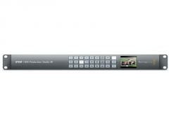 ATEM 1M/E Production Studio 4K