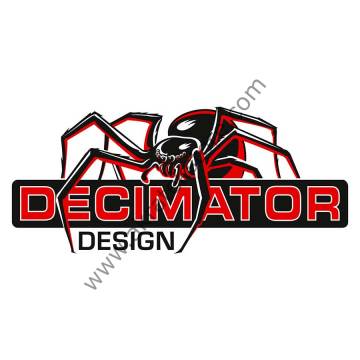 Decimator MC-DMON-6S