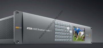 ATEM 4M/E Broadcast Studio 4K