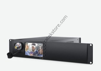 Blackmagic Studio Fiber Converter