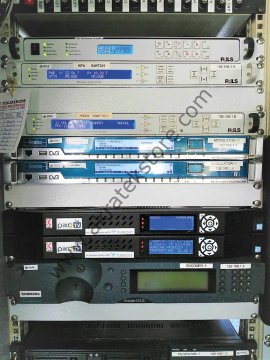 Piko TV Encoder