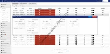 Piko TV Encoder