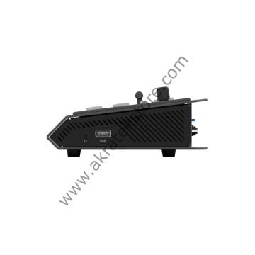 SHARK H4 HVS0402E (4 Kanal HDMI Girişli Görüntü Mikseri)