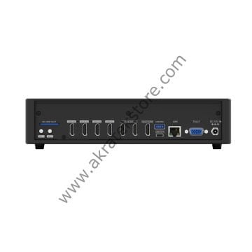 SHARK H4 PLUS PVS0402E