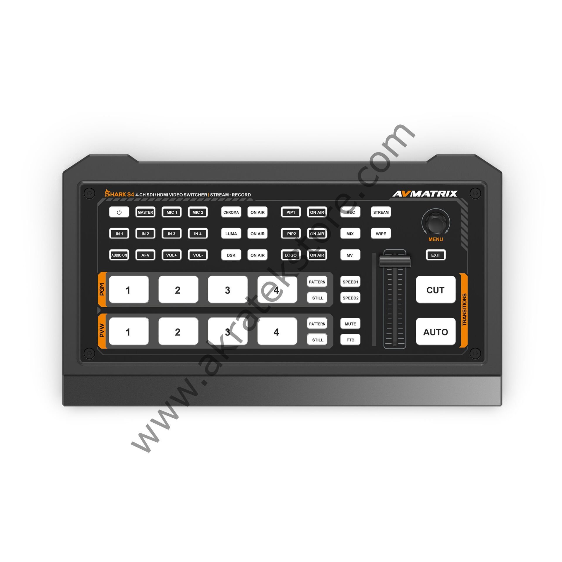 SHARK S4 HVS0403E