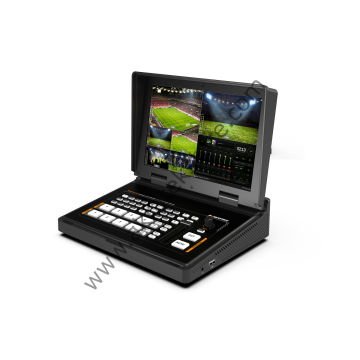 SHARK S4 PLUS PVS0403E (4 Kanal SDI/HDMI Görüntü Mikseri)