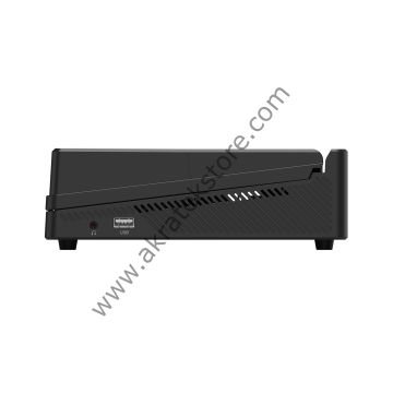 SHARK S4 PLUS PVS0403E (4 Kanal SDI/HDMI Görüntü Mikseri)