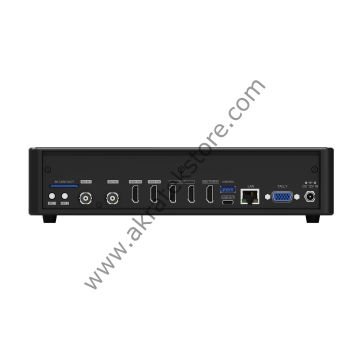 SHARK S4 PLUS PVS0403E (4 Kanal SDI/HDMI Görüntü Mikseri)