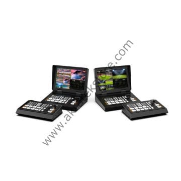 SHARK S4 PLUS PVS0403E (4 Kanal SDI/HDMI Görüntü Mikseri)