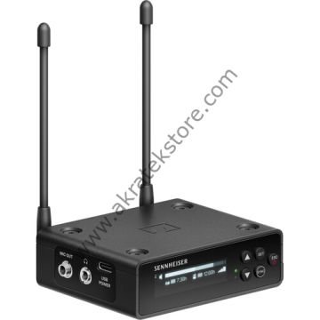 EW-DP ME 4 SET