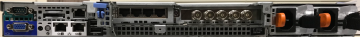 Piko TV Decoder (IRD)
